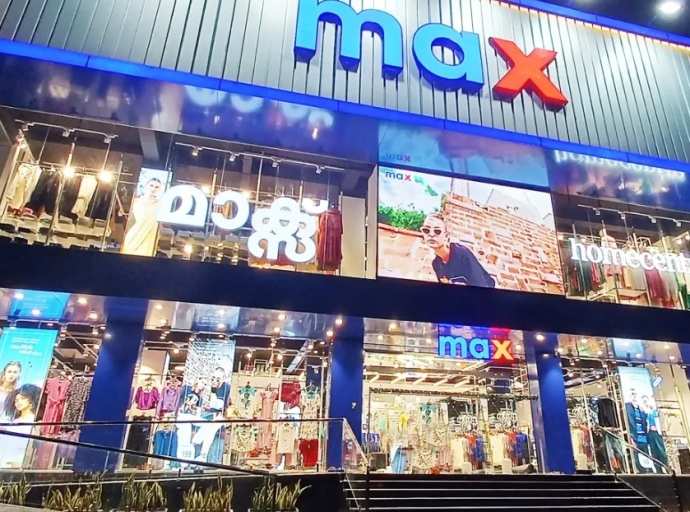 Max Fashion to strengthen supply chain in Vietnam, India